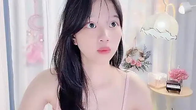 Yanys521 라이브 XXX 채팅