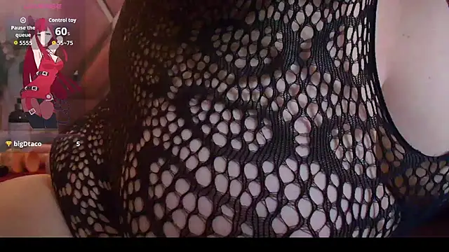 Kataleyamilf69_'s Live XXX Chat