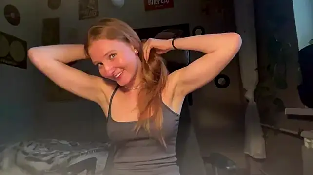 EllyCerry's Live XXX Chat
