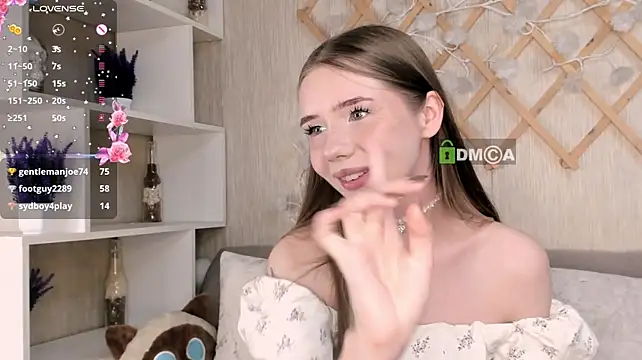 XXX chat uživo modela auto_baby