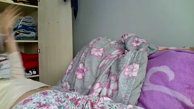 XXX chat uživo modela SexyGioconda