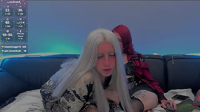 Simona_Rain – Naživo XXX chat