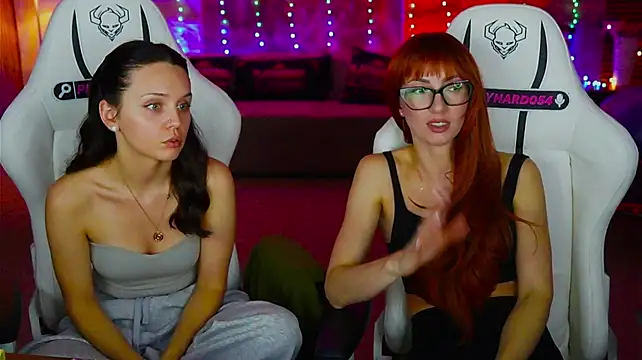 XXX chat uživo modela Olivia054_Sweet
