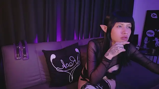 Chat XXX ao vivo de amimodee