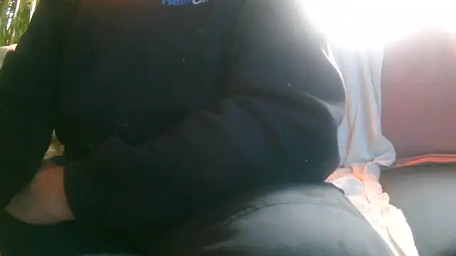 Buggemann Live XXX-Chat