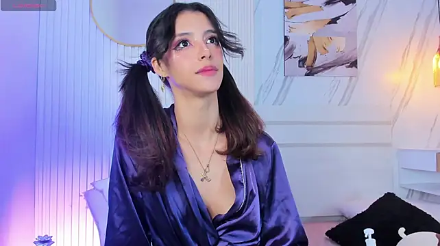 SabrinaAndrews XXX чат на живо