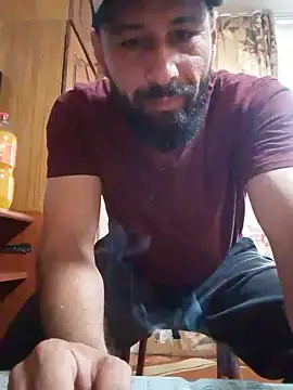 Tranda91 – Naživo XXX chat
