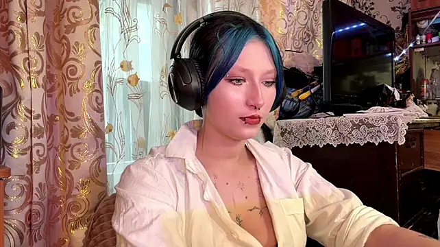 Missmeew Live XXX-Chat