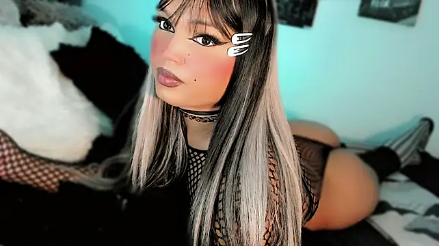 misstreslatin Live XXX Chat