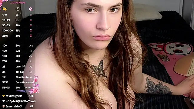 Stacy_parts Chat XXX live