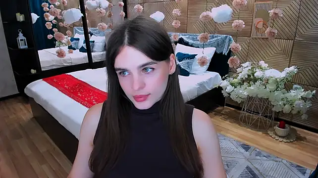 FinalAccord Adlı Modelin Canlı XXX Sohbeti