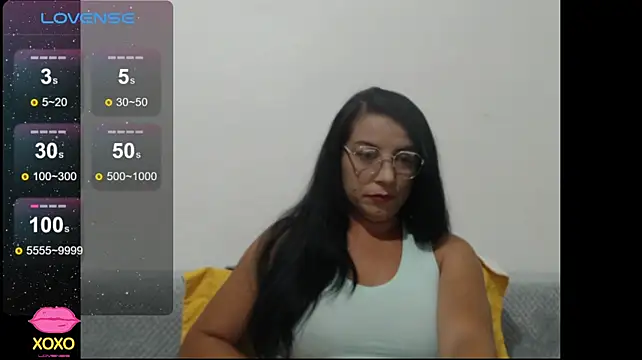 Elystar1 Chat XXX live