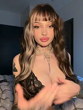 madelinexx Webcamshow
