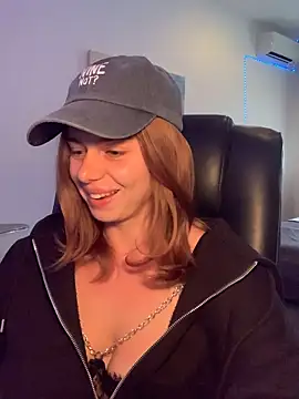 VelvetChloe Live XXX-Chat