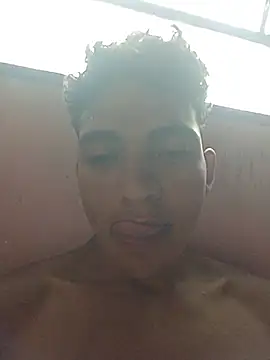Show modela NikoHot_anatole na web-kameri