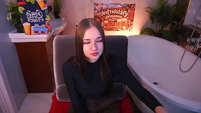 Lixsi's Live XXX Chat