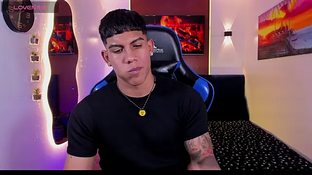 Damian_latinxxx Live XXX Chat
