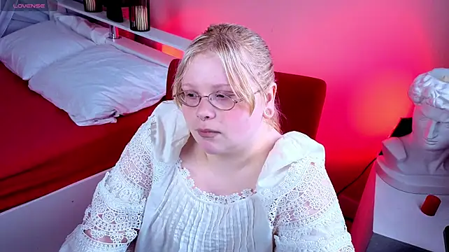 Stella_Brayn Webcam Show
