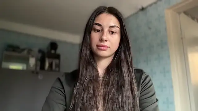 LiluMartiznir – Live XXX-chat