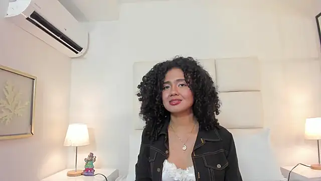 Kiraspell Live XXX-Chat