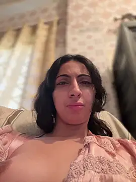 Nora_0 ওয়েবক্যাম শো