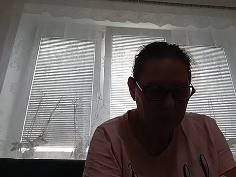 Jahudka47 – Kamerová šou