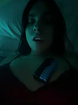 Show de maricohen na webcam