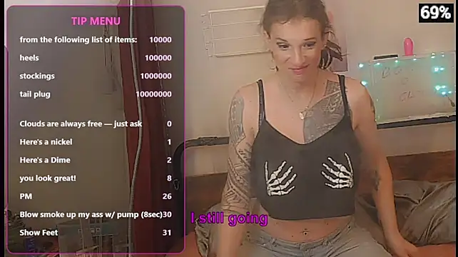 دردشة cassiemichellexx الجنسية المباشرة