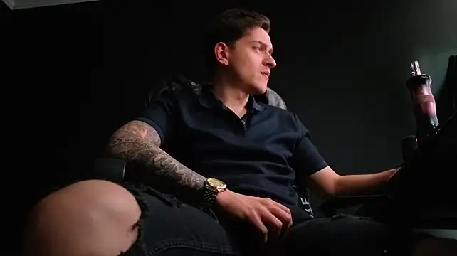 FelixStarkk Live XXX-Chat