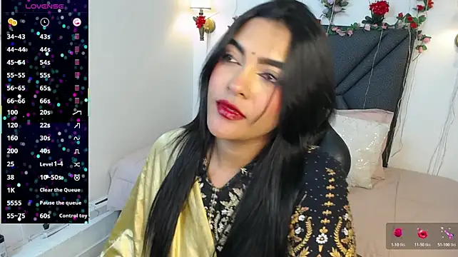 lakshmiraniii's Live XXX Chat