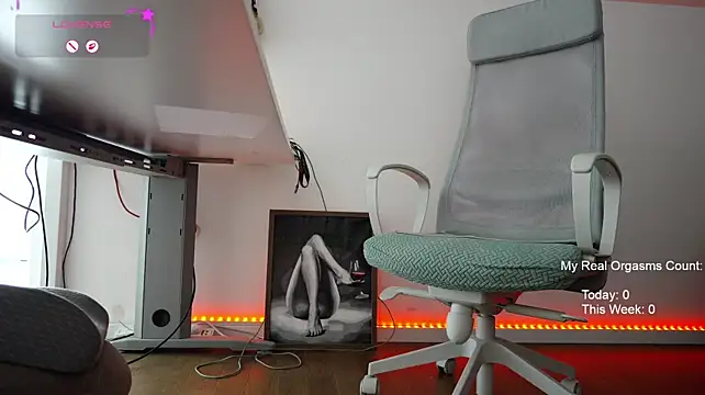 GingerAleMILF XXX чат на живо