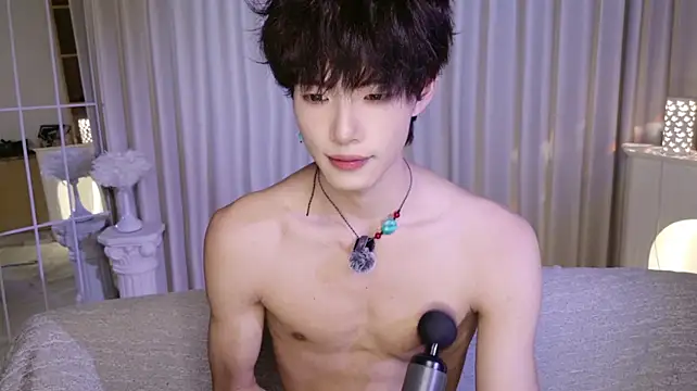 แชท XXX สดของ RenZeng