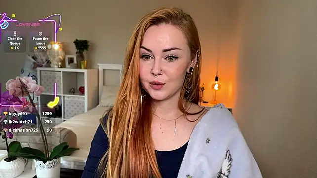 Živý XXX chat Sargonium999