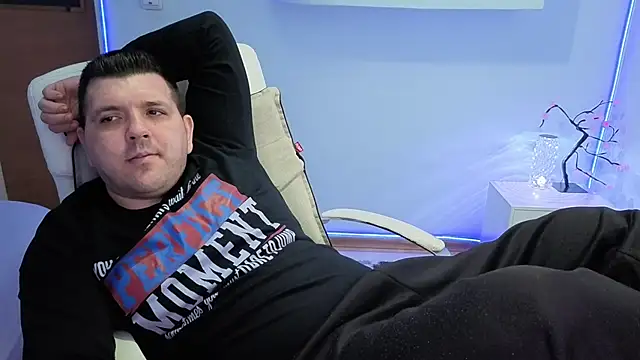 Онлайн чат XXX JasonJacks