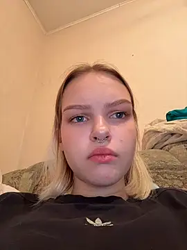 Czat XXX na żywo – AshleyMur