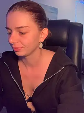 VelvetChloe Live XXX Chat