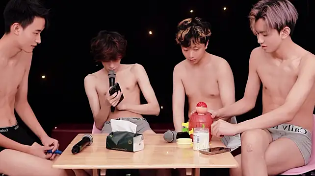 Chenyong123 Chat XXX live
