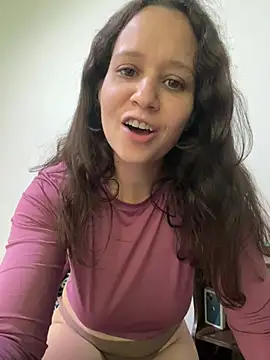 XXX chat uživo modela hotcookie28