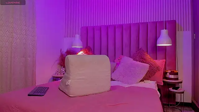 Show de webcam de ScarlettDreamss7