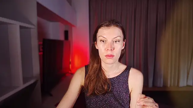 VelvetTheory live XXX chat