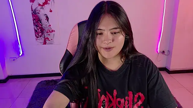 Sembang XXX Secara Langsung Noath_Kitsune