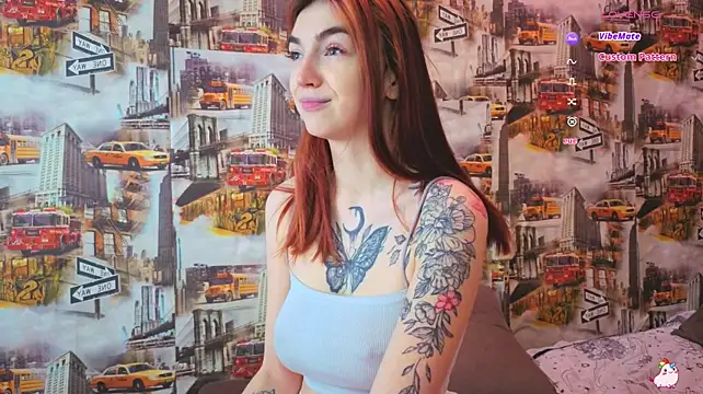 Czat XXX na żywo – RedGT3RS