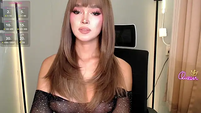 Itsme_Clairexx Chat XXX in diretta
