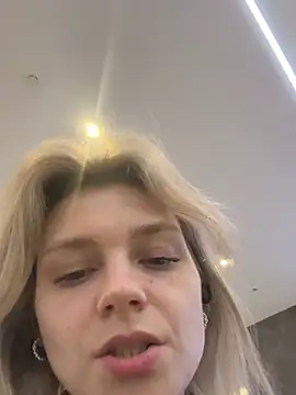 ValenciaShock Live XXX-Chat