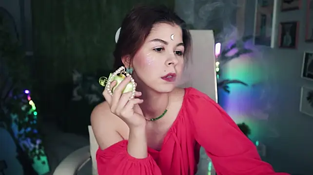 SienaAshwood – Live XXX-chat