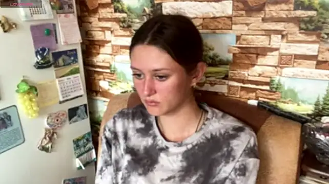 RenettaImrie – Live XXX-chat