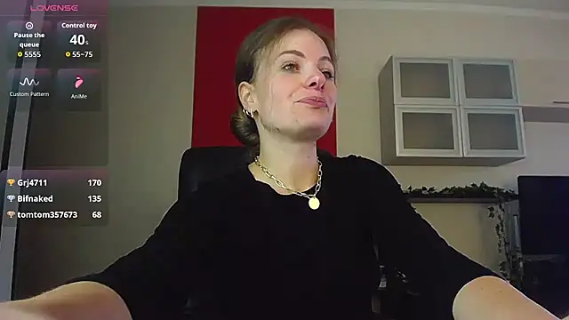 Chat XXX Live ladysabotage