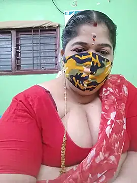 Tamil-mayasri Chat XXX in diretta