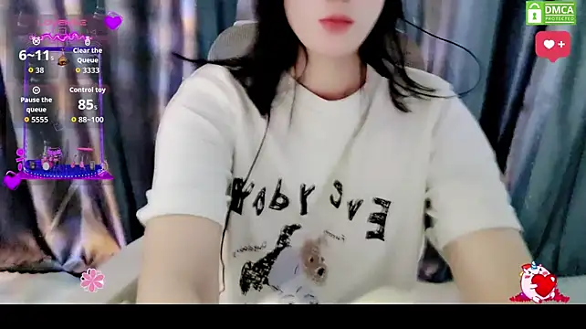 Živý XXX chat Dully_ana