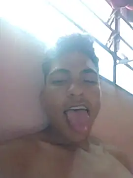 NikoHot_anatole Show Webcam